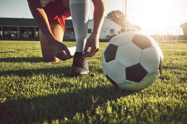 📣 Vi har fået ny hjemmeside! ⚽️🌟